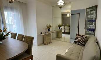 Imagem: Apartamento com Varanda de Frente para o