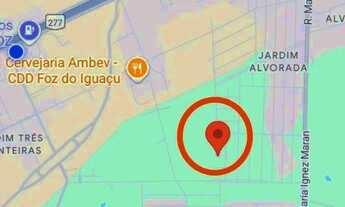 Imagem 3: Terreno VILA MADALENA