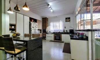 Imagem 3: Casa térrea - 2 Suítes - Venda - Bonfim Paulista