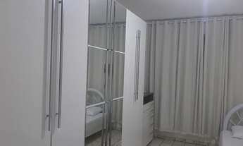 Imagem 3: KITNET MOBILIADO LOCAÇÃO TEMPORÁRIA - DIX SEPT ROSADO