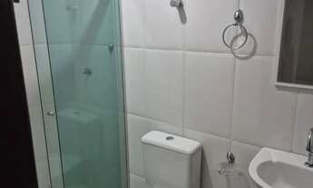 Imagem 6: Alugo excelente apto com Sala, 2 qtos, coz, banh., area com tanque e garagem no dnocs..s