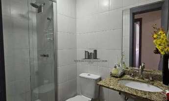 Imagem 7: Apartamento mobiliado de 2 dormitórios com suíte no bairro Jardim Carvalho em Porto Alegre