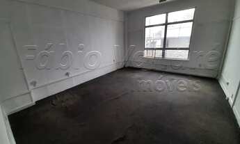 Imagem 2: Alvaro Alvim - Sala comercial 300m2 em excelente localização - Metrô Cinelândia - FVC716