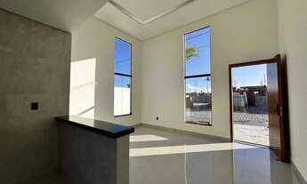 Imagem 3: Casa no Sol e Praia 3/4 com piscina ! [10199