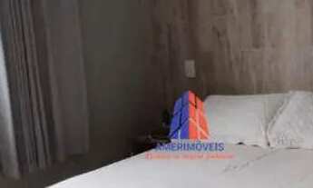 Imagem 4: Apartamento com 2 dormitórios para alugar, 55 m² por R$ 1.636,26/mês - Parque Novo Mundo