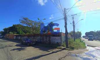 Imagem: Terreno de esquina com 6.146,85m²