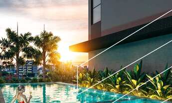 Imagem 3: Apartamento no Aeroclube com 03 quartos, sendo 01 suíte e área de lazer