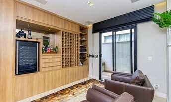 Imagem 5: Casa com 3 dormitórios à venda, 297 m² por R$ 2.589.000,00 - Pinheirinho - Curitiba/PR