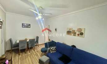 Imagem 2: Apartamento em Rua Padre Visconti - Embaré - Santos/SP