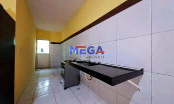 Imagem 5: Casa com 2 quartos no bairro Ancurí em Itaitinga, CE