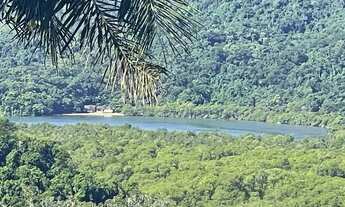 Imagem 2: Linda casa em Paraty com vista Mar aluguel diária ou mês após o carnaval de 26