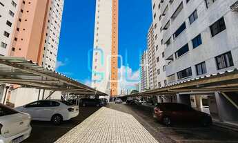 Imagem 3: Apartamento padrão para Venda e Locação, Ponta Negra, Natal, RN