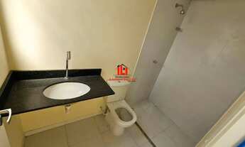 Imagem 4: Casa Duplex com 3 Suítes no Villa Toscana/ 3 Vagas no Bairro Laranjeiras