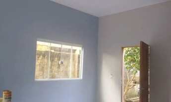 Imagem 7: Vendo casa no Icuí-Guajará, próximo do meio a meio