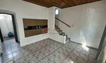 Imagem 3: SOBRADO PARA VENDA E LOCAÇÃO NA VILA PROGRESSO - JUNDIAÍ/SP