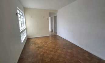 Imagem 3: Apartamento com 2 dormitórios para alugar, 64 m² por R$ 2.827/mês - Vila Regente Feijó - S