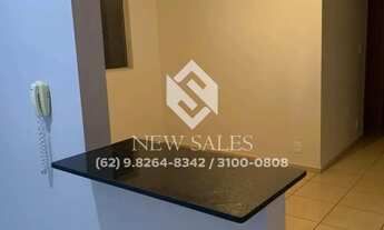 Imagem 4: Apartamento- 2 quartos, 1 suíte, 52 m², 1 vaga- Bairro Jardim da Luz