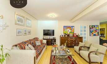 Imagem 2: Apartamento semimobiliado no Condominio Clube Porto Cabral, com 03 quartos, sendo 1 suíte