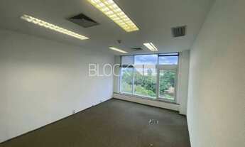 Imagem 3: Barra Olímpica Galpão / depósito com 1 vaga na garagem