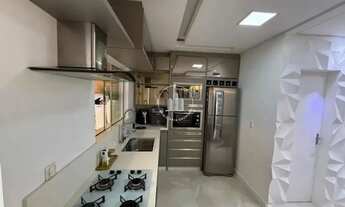 Imagem 5: Casa geminada com piscina no Bairro Aririu - Palhoça - PLC