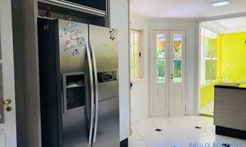 Imagem 7: CASA EM CONDOMÍNIO - ALPHAVILLE - SP