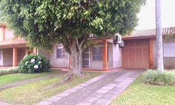 Imagem 3: Térrea para venda tem 69 metros quadrados com 2 quartos em Capao Novo - Capão da Canoa - R