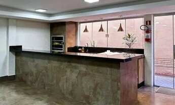 Imagem 5: Cobertura duplex à venda em Maringá Spazio Murano com Terraço e Suíte