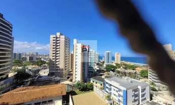 Imagem 6: Apartamento 2 Quartos para Venda em Salvador, ARMAÇÃO, 2 dormitórios, 1 suíte, 3 banheiros