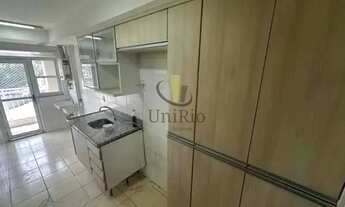 Imagem 3: Apartamento á venda - Taquara - Jacarepaguá - Rio de Janeiro - RJ