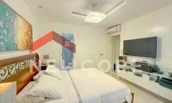 Imagem 6: Cobertura em Avenida Flamboyants da Península - Barra da Tijuca - Rio de Janeiro/RJ