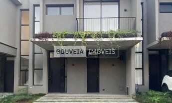 Imagem: Sobrado Triplex com 3 Dormitórios, 1 Suíte