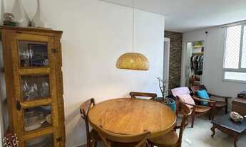 Imagem 6: Apartamento à Venda - Buraquinho