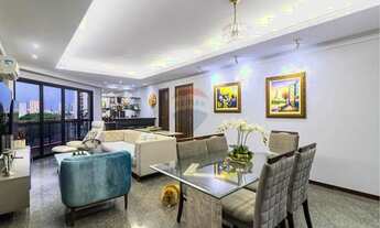 Imagem 6: Edifício Maison classique