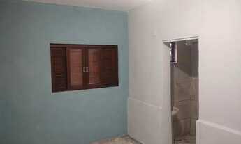 Imagem 4: Sobrado PQ Das Nações