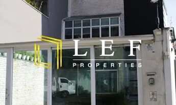 Imagem 4: Rua Bela Cintra, Cerqueira Cesar