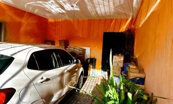 Imagem 2: Casa Sobrado QR 517