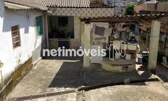 Imagem 6: 5 barracões alugados