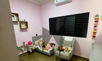 Imagem 7: Residencial Vale do Campo - Residência com Piscina no Condomínio Vale do Campo em Araraqua