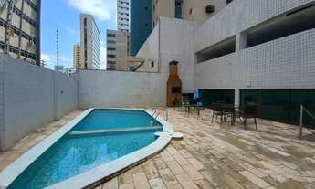 Imagem 3: Boa viagem- Alugo 3 Quartos 2 suítes