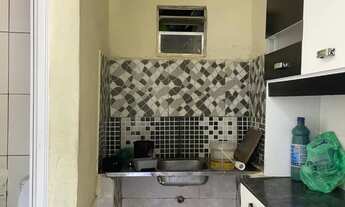 Imagem 2: Kitnet Tavares Bastos no Catete