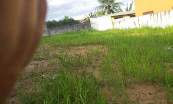 Imagem 3: Terreno na ponta da fruta