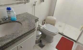 Imagem 6: Apartamento à venda, 4 quartos, 1 suíte, 2 vagas, Ipiranga - Belo Horizonte/MG