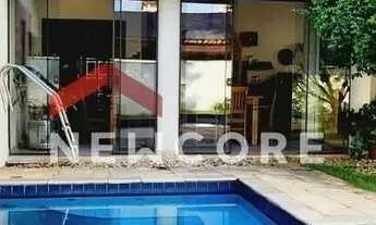 Imagem: Casa de condomínio em Avenida São Paulo