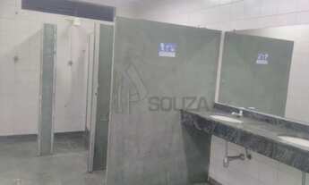 Imagem 6: Excelente prédio comercial para Locação, na av Braz Leme, com 2066 m², 5 pavimentos