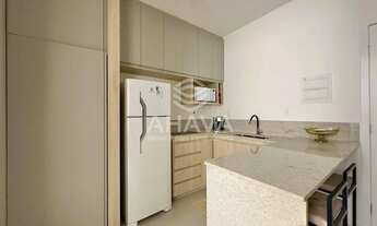 Imagem 5: Flat Mobiliado para Aluguel, Ouro Preto, próximo da Avenida Fleming