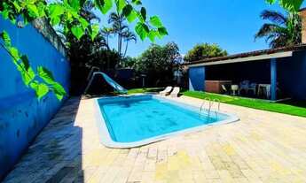 Imagem 7: Casa Jardim Atlântico