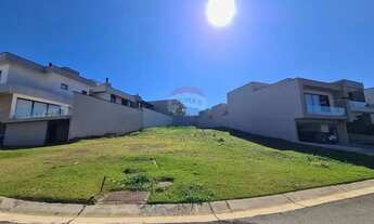 Imagem: Terreno em Condomínio com 485m2 no Residencial