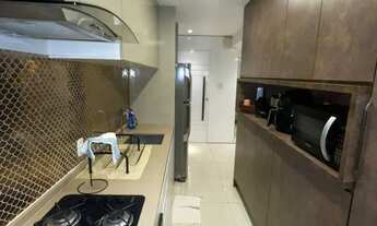 Imagem 3: J Alugo apto no Ed, Bonaparte