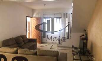 Imagem 2: Venda Sobrado Sao Caetano do Sul Osvaldo Cruz Ref: 32372