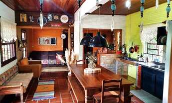 Imagem 3: Imóvel para venda possui 1800 metros quadrados com 3 quartos em Águas Claras - Viamão - RS